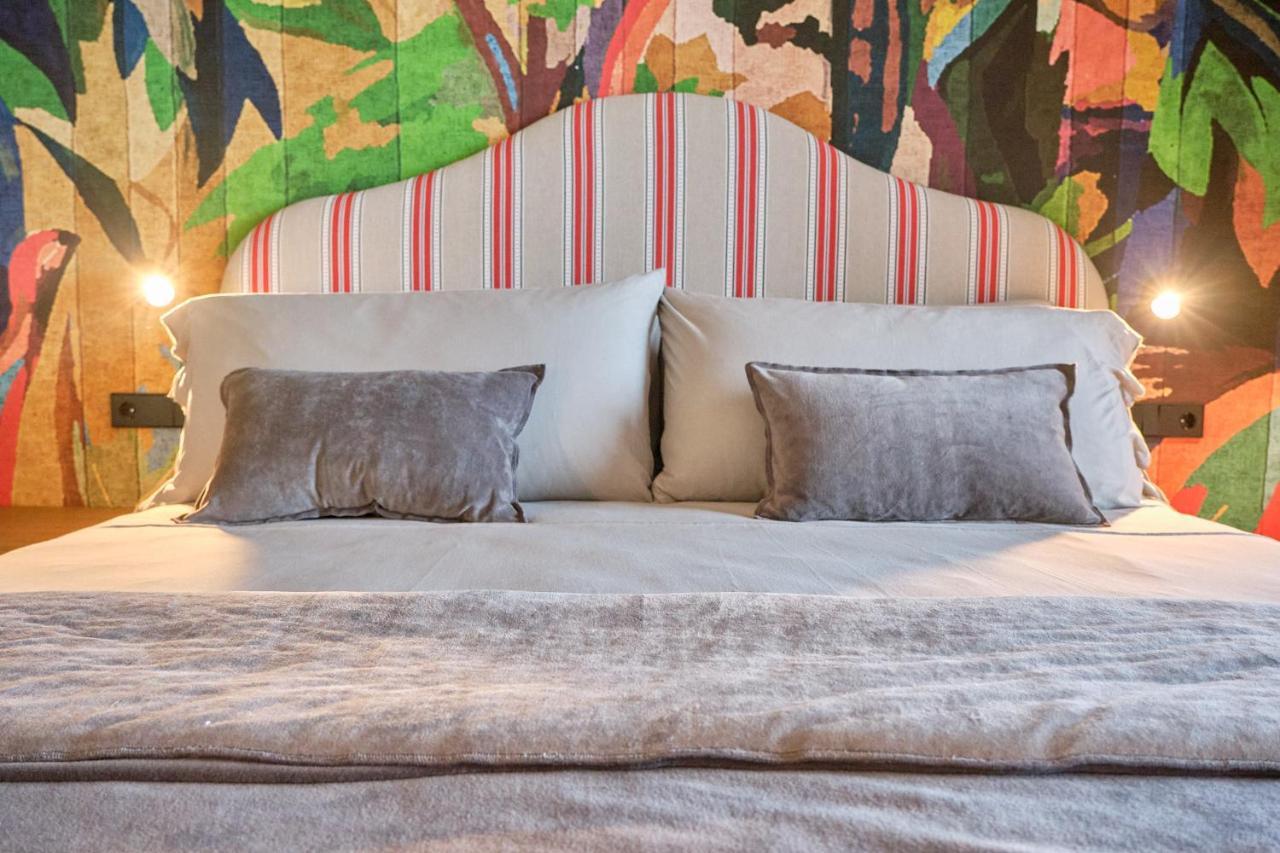 Casa Indiana Hotel Boutique ブラナス エクステリア 写真