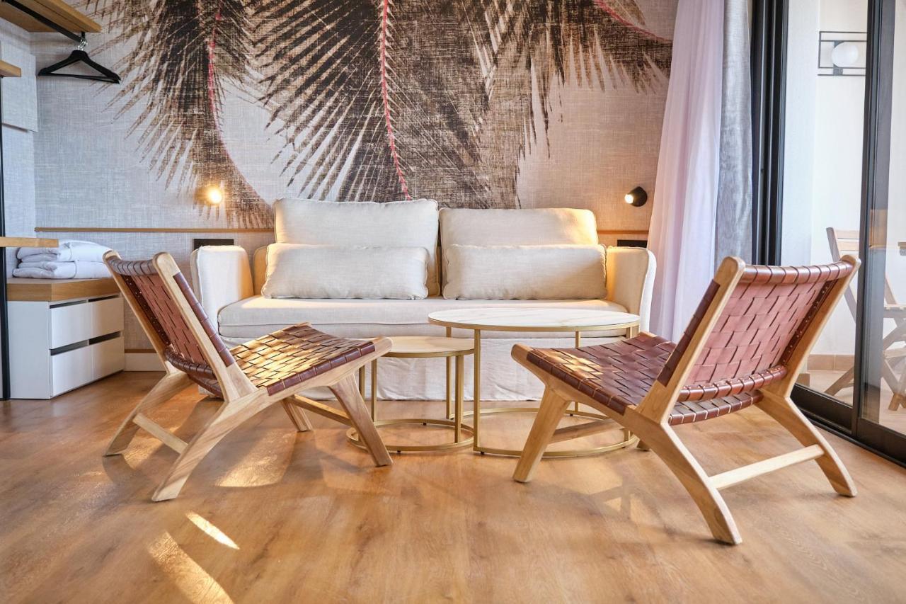 Casa Indiana Hotel Boutique ブラナス エクステリア 写真