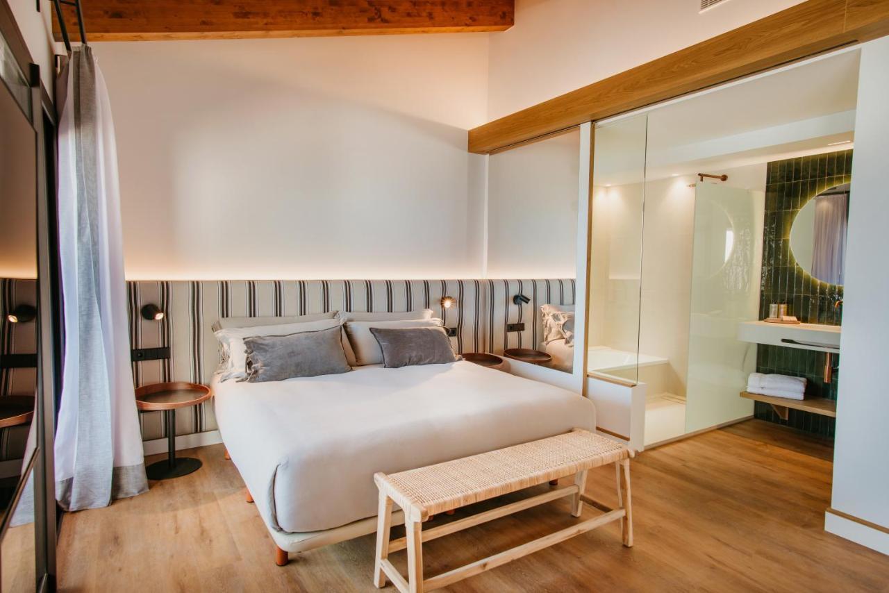 Casa Indiana Hotel Boutique ブラナス エクステリア 写真