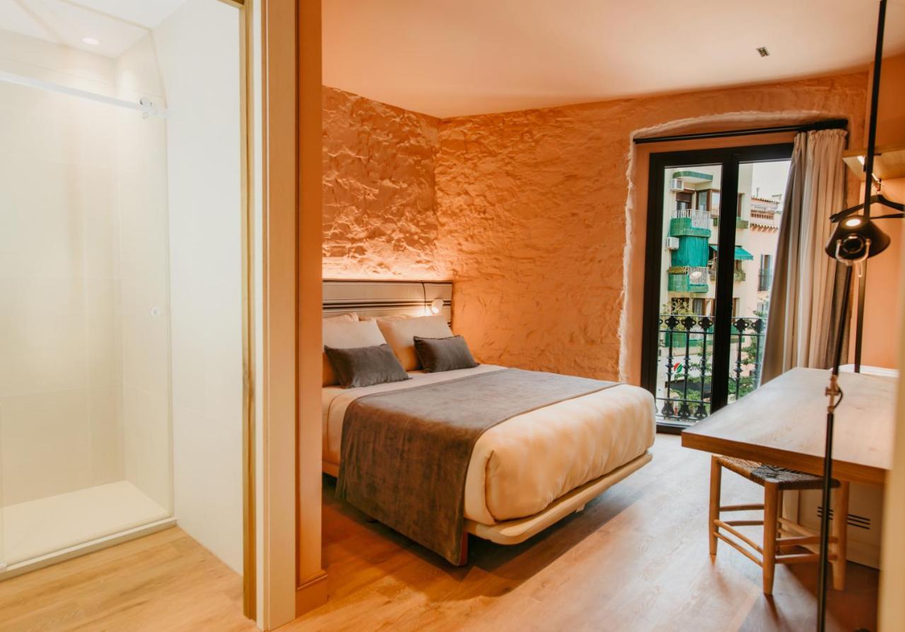Casa Indiana Hotel Boutique ブラナス エクステリア 写真