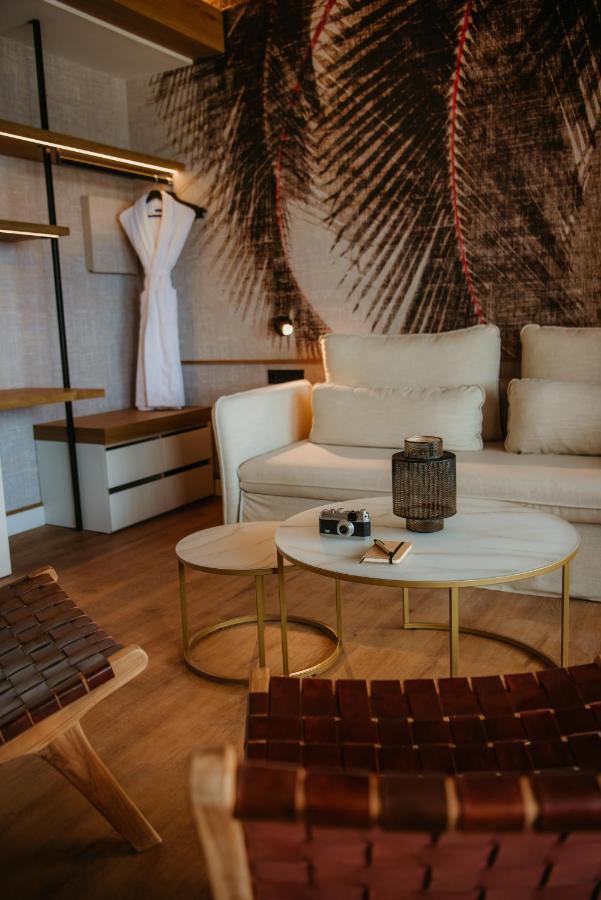 Casa Indiana Hotel Boutique ブラナス エクステリア 写真