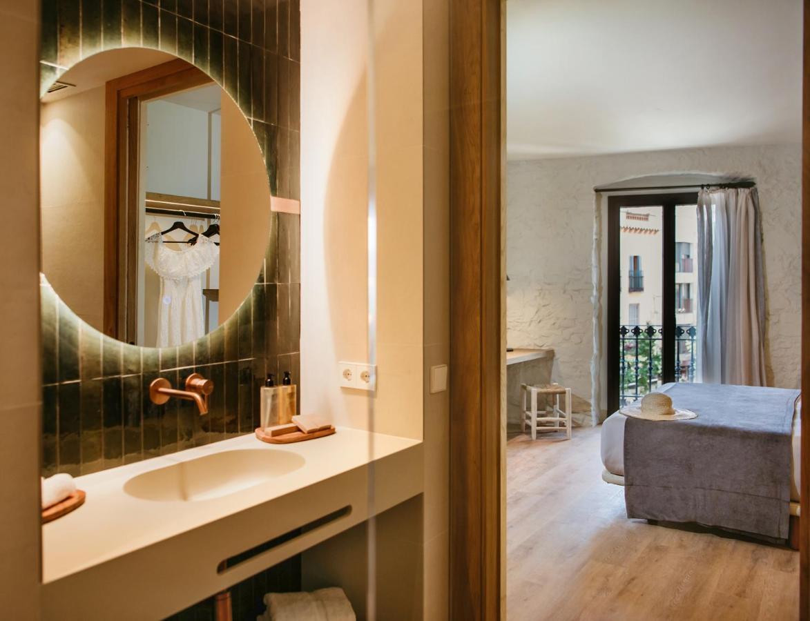 Casa Indiana Hotel Boutique ブラナス エクステリア 写真