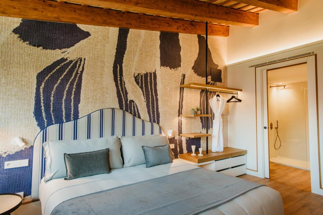 Casa Indiana Hotel Boutique ブラナス エクステリア 写真