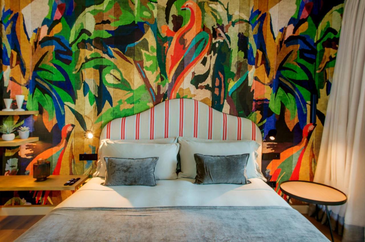 Casa Indiana Hotel Boutique ブラナス エクステリア 写真