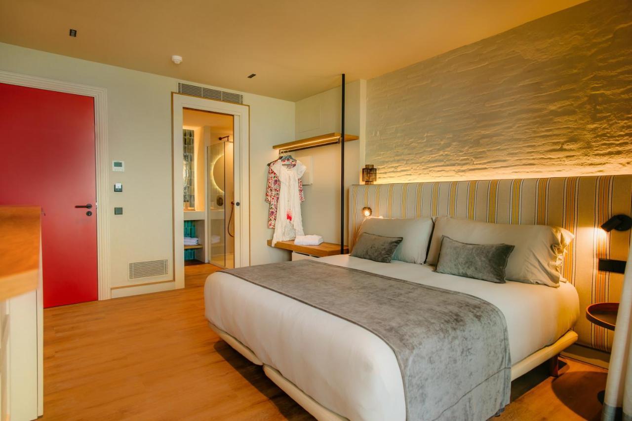 Casa Indiana Hotel Boutique ブラナス エクステリア 写真