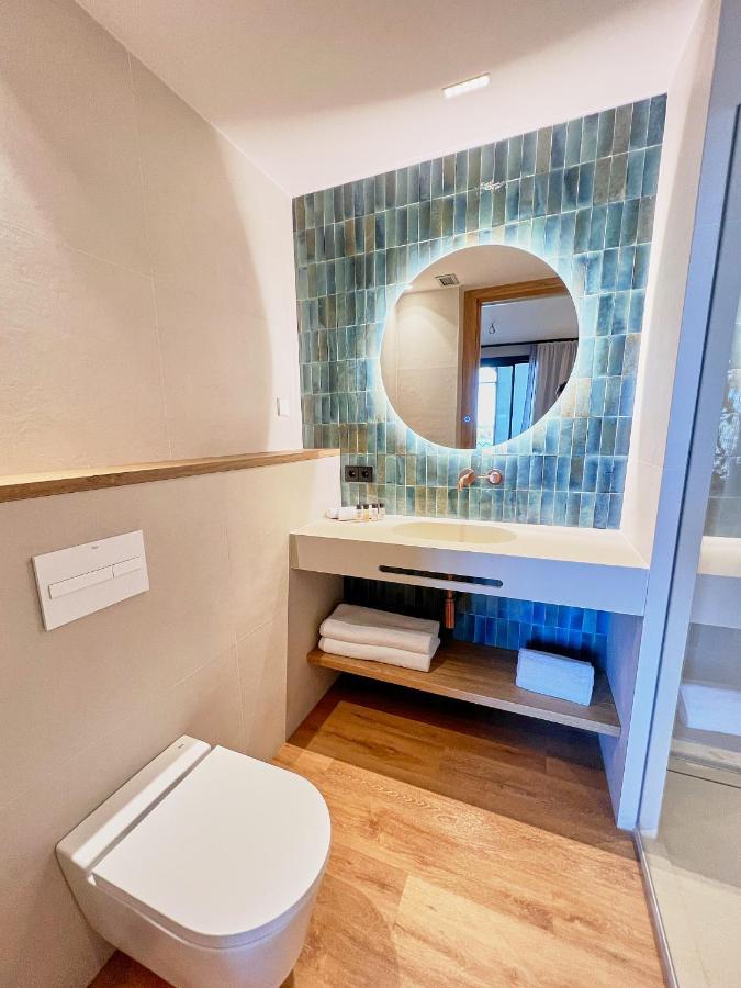 Casa Indiana Hotel Boutique ブラナス エクステリア 写真